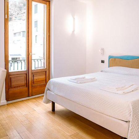 Residenza Ester Amalfi Eksteriør billede