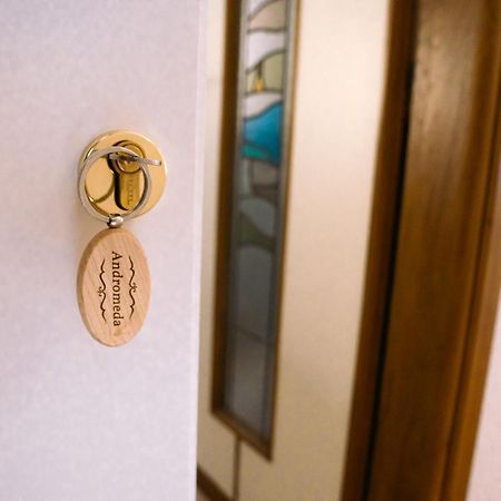 Residenza Ester Amalfi Eksteriør billede