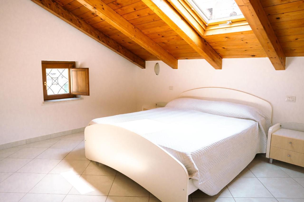 Residenza Ester Amalfi Eksteriør billede