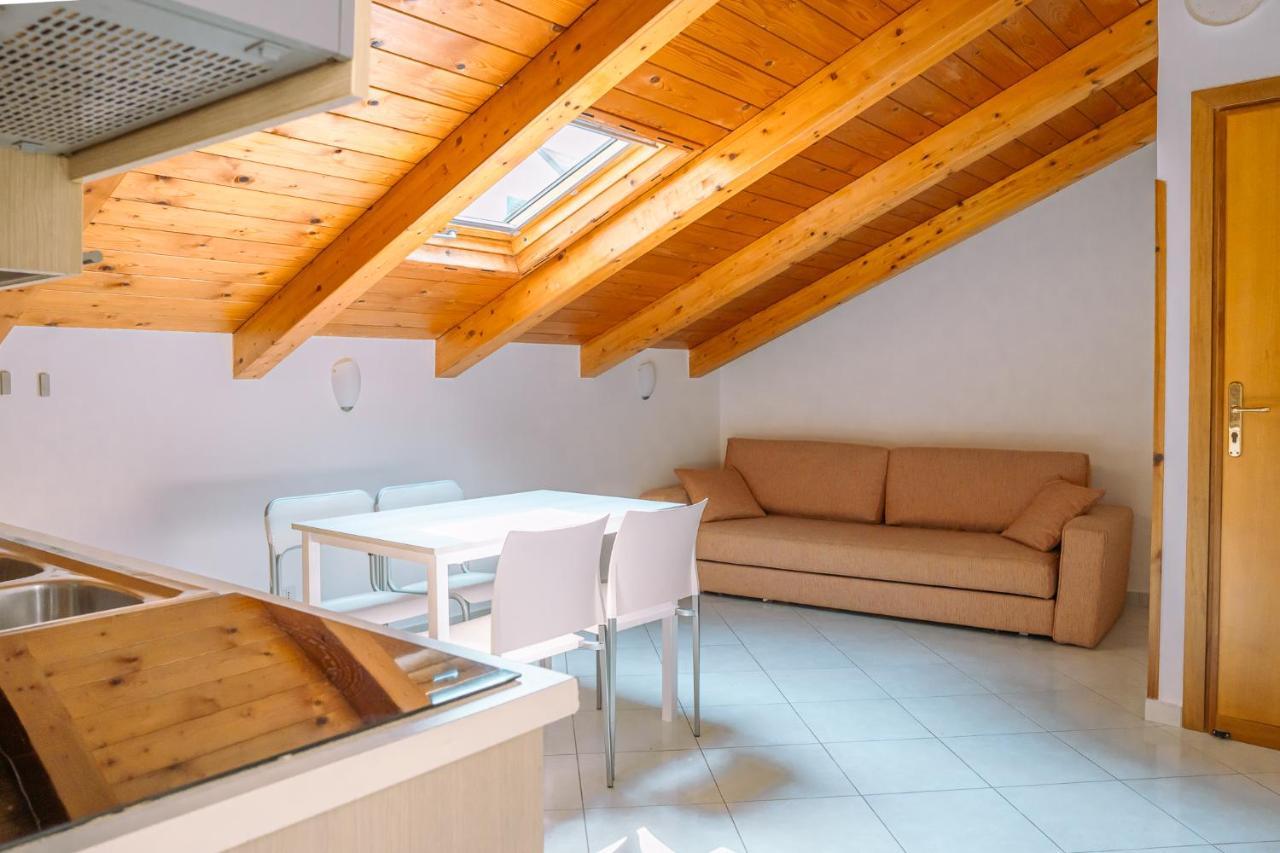 Residenza Ester Amalfi Eksteriør billede