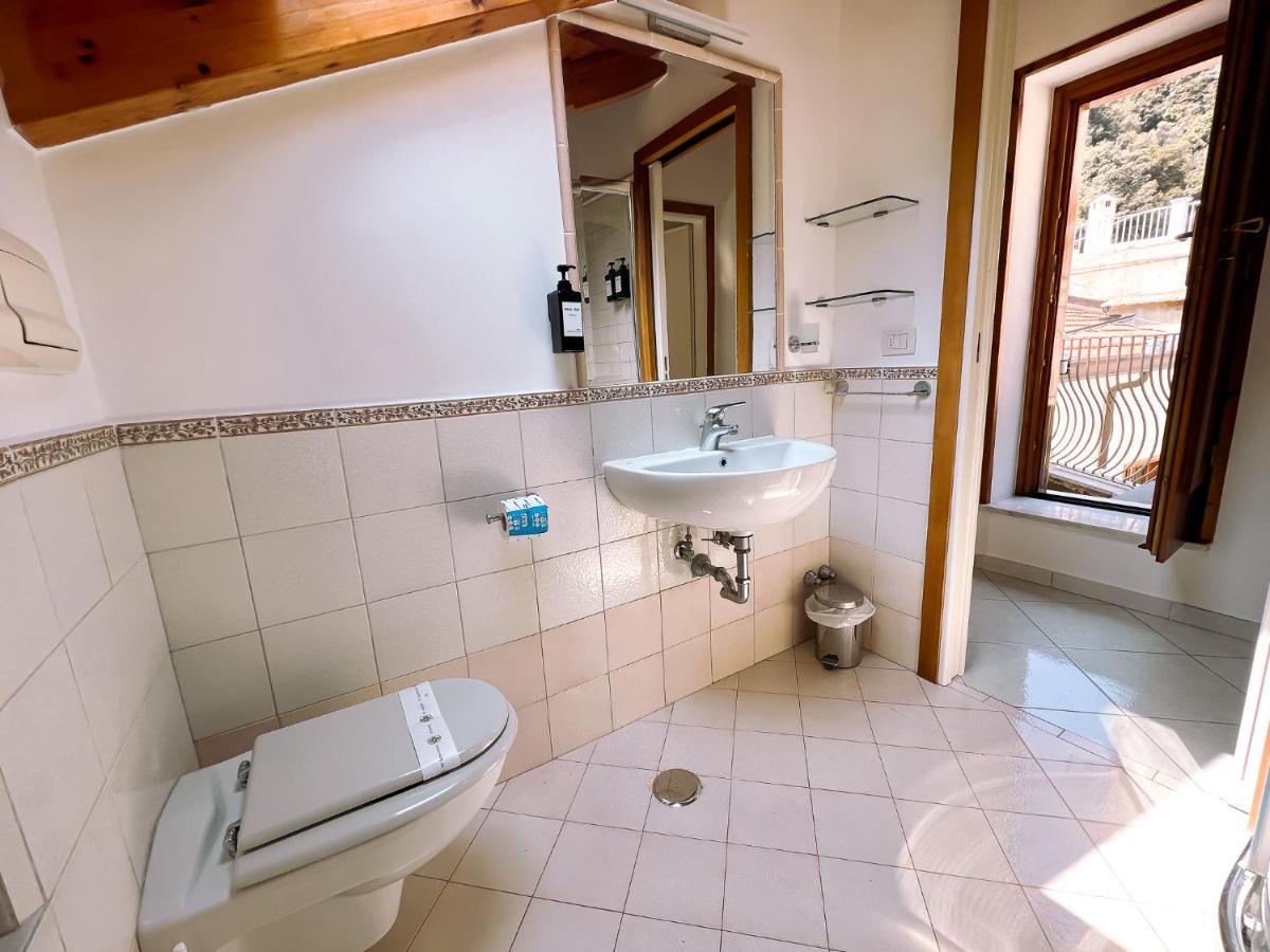 Residenza Ester Amalfi Eksteriør billede