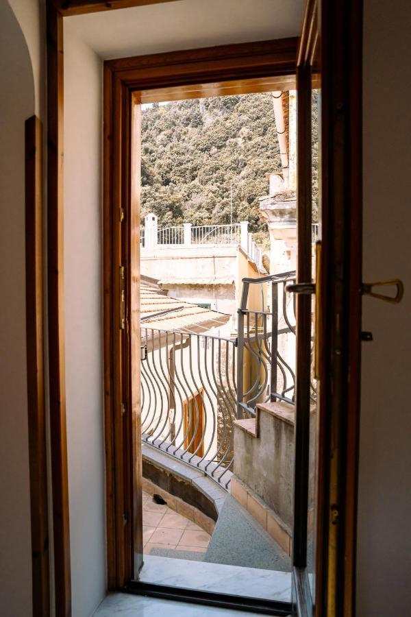 Residenza Ester Amalfi Eksteriør billede