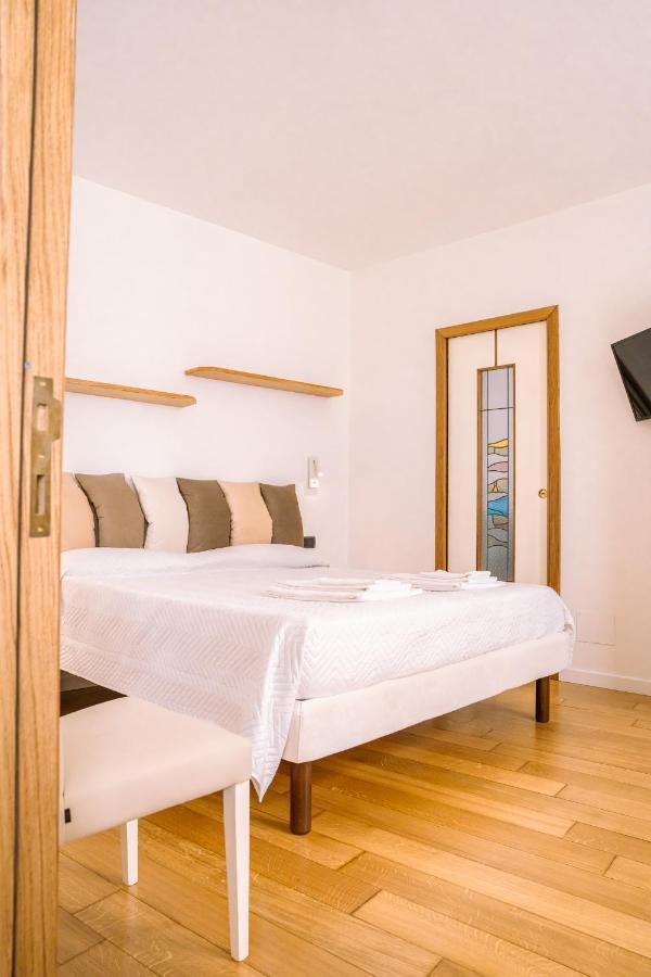 Residenza Ester Amalfi Eksteriør billede