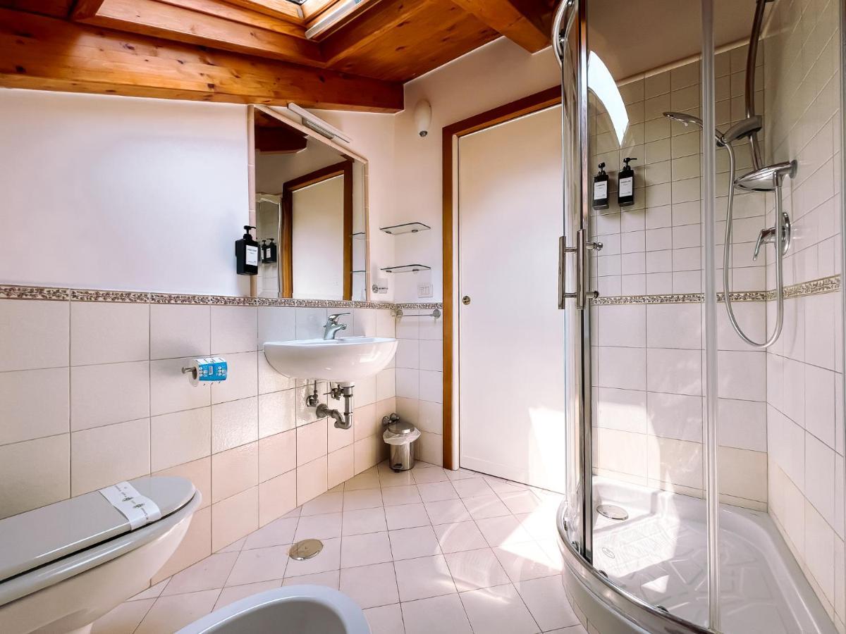 Residenza Ester Amalfi Eksteriør billede
