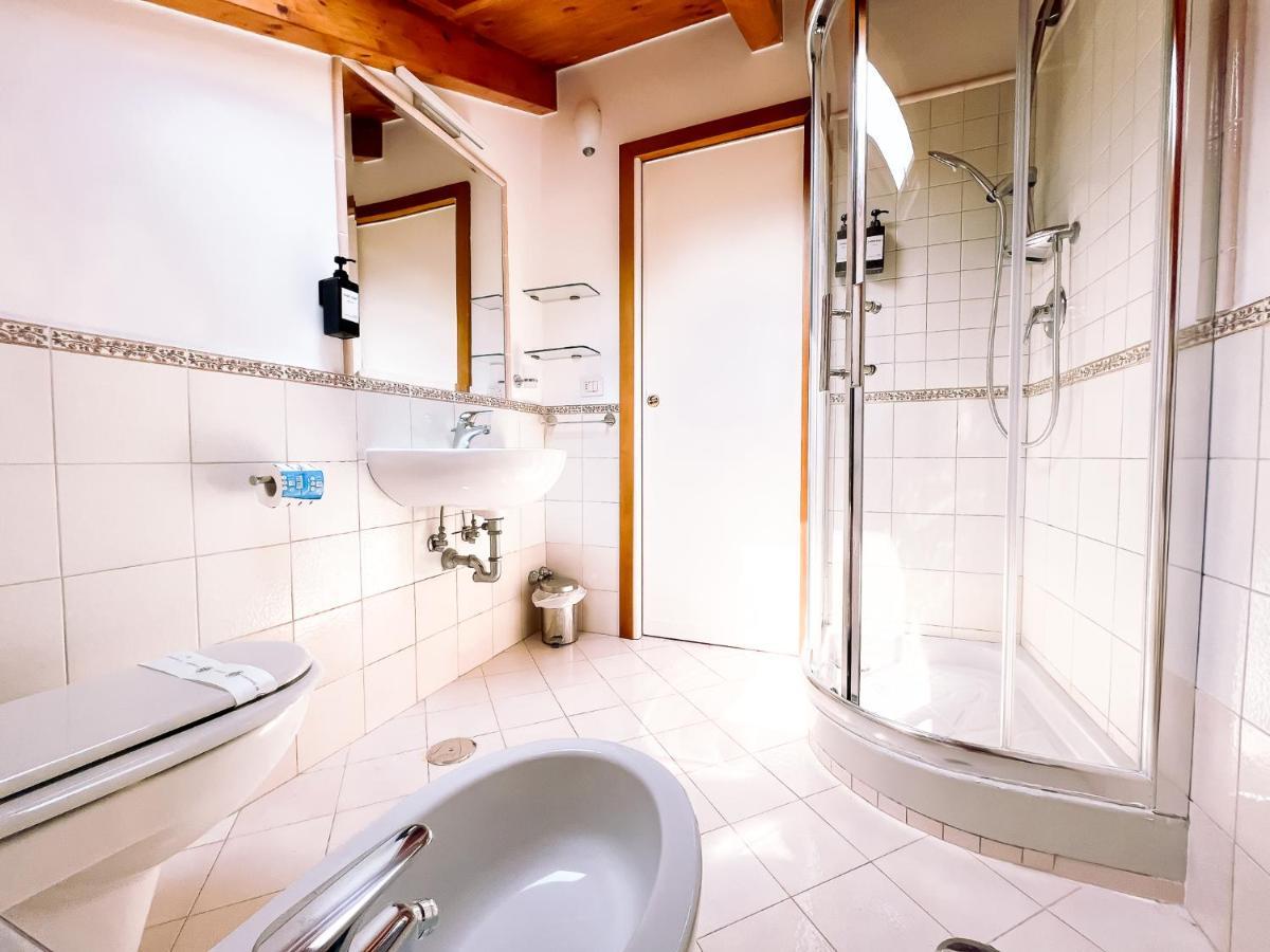 Residenza Ester Amalfi Eksteriør billede