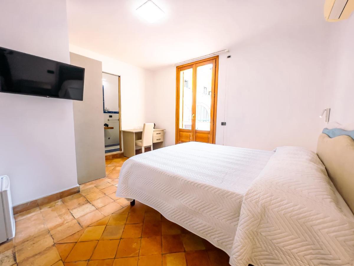 Residenza Ester Amalfi Eksteriør billede