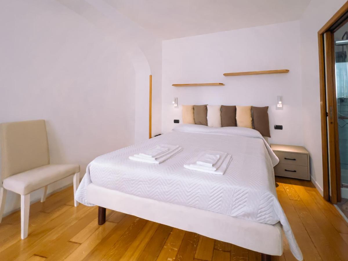 Residenza Ester Amalfi Eksteriør billede