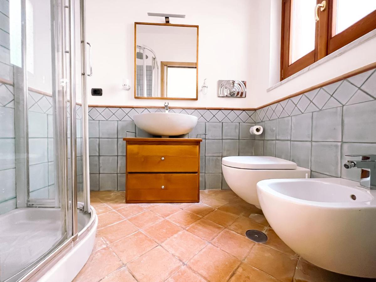Residenza Ester Amalfi Eksteriør billede