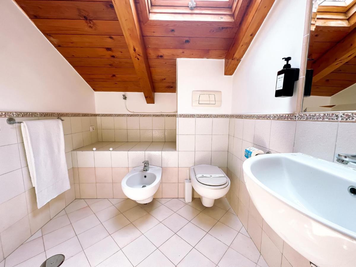 Residenza Ester Amalfi Eksteriør billede