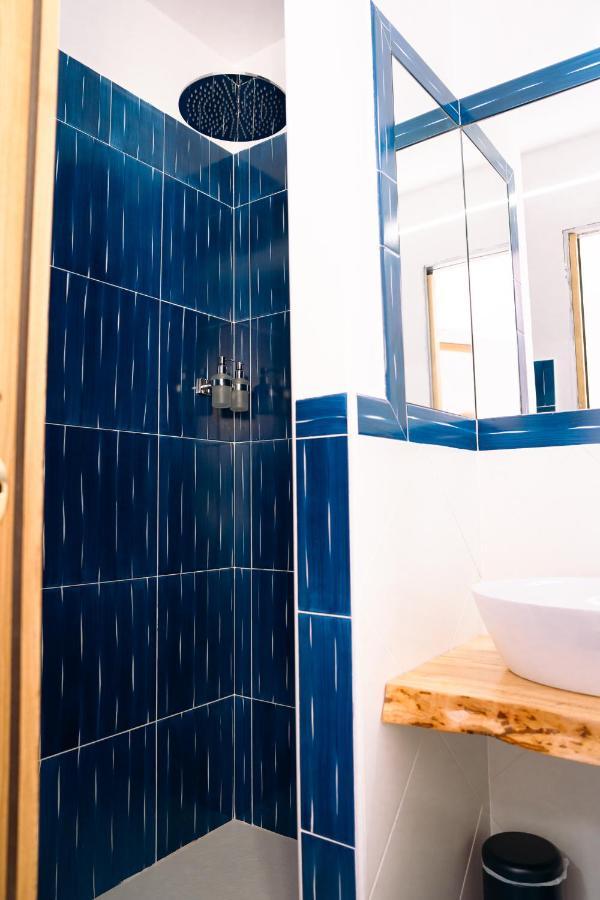 Residenza Ester Amalfi Eksteriør billede