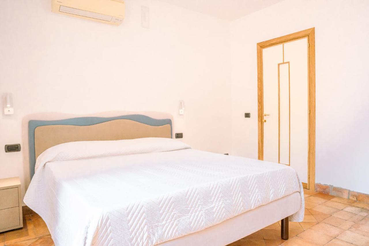 Residenza Ester Amalfi Eksteriør billede