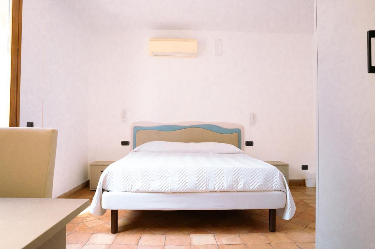 Residenza Ester Amalfi Eksteriør billede