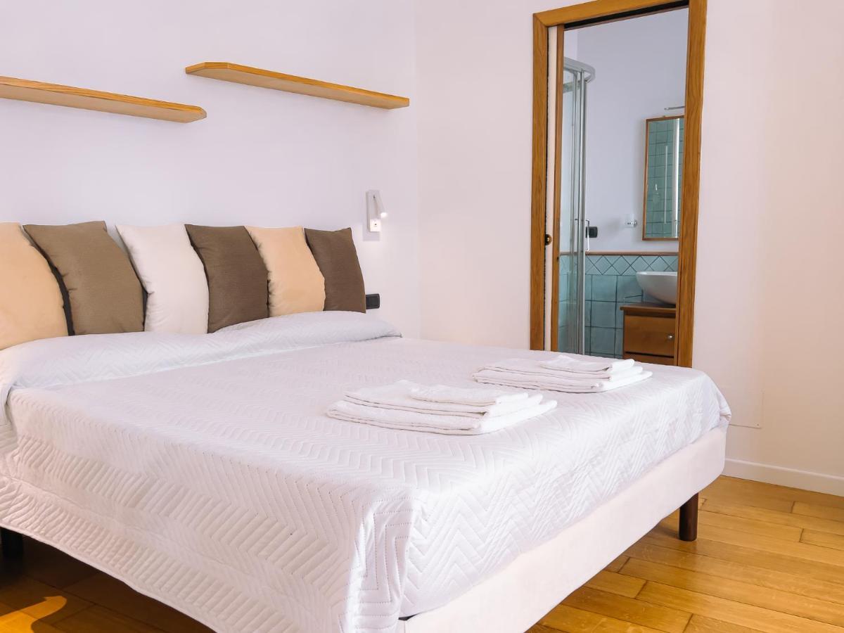 Residenza Ester Amalfi Eksteriør billede