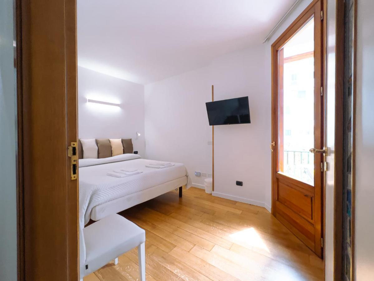 Residenza Ester Amalfi Eksteriør billede