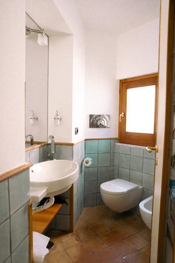 Residenza Ester Amalfi Eksteriør billede