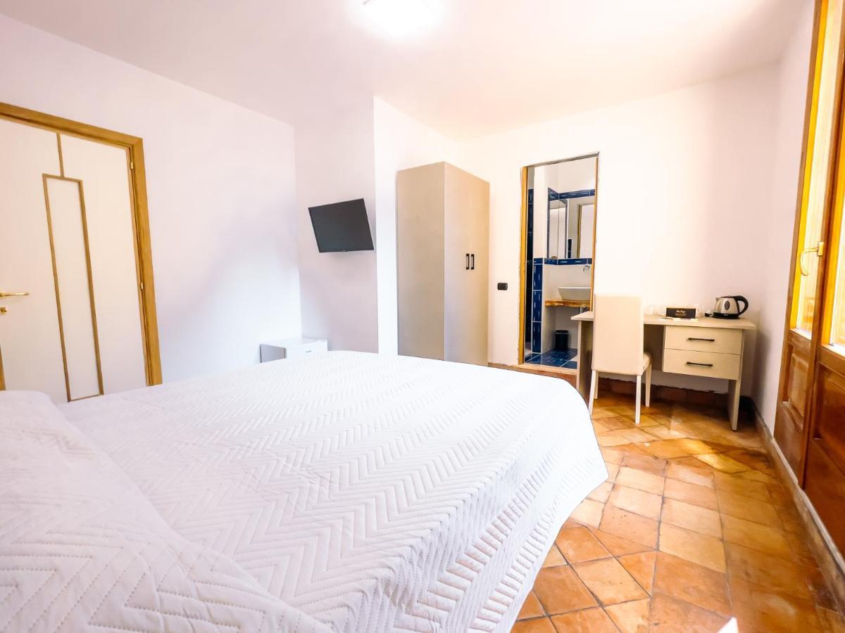 Residenza Ester Amalfi Eksteriør billede