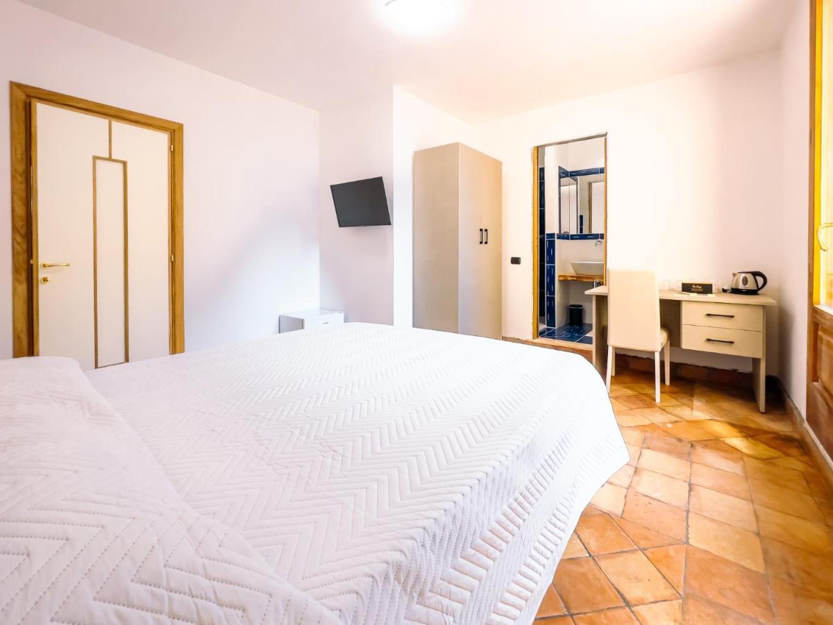 Residenza Ester Amalfi Eksteriør billede