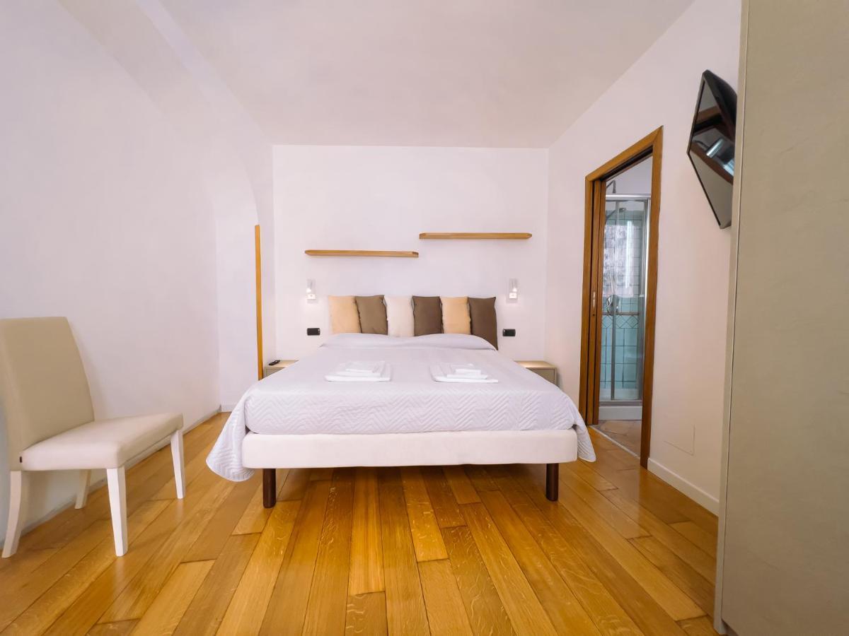 Residenza Ester Amalfi Eksteriør billede