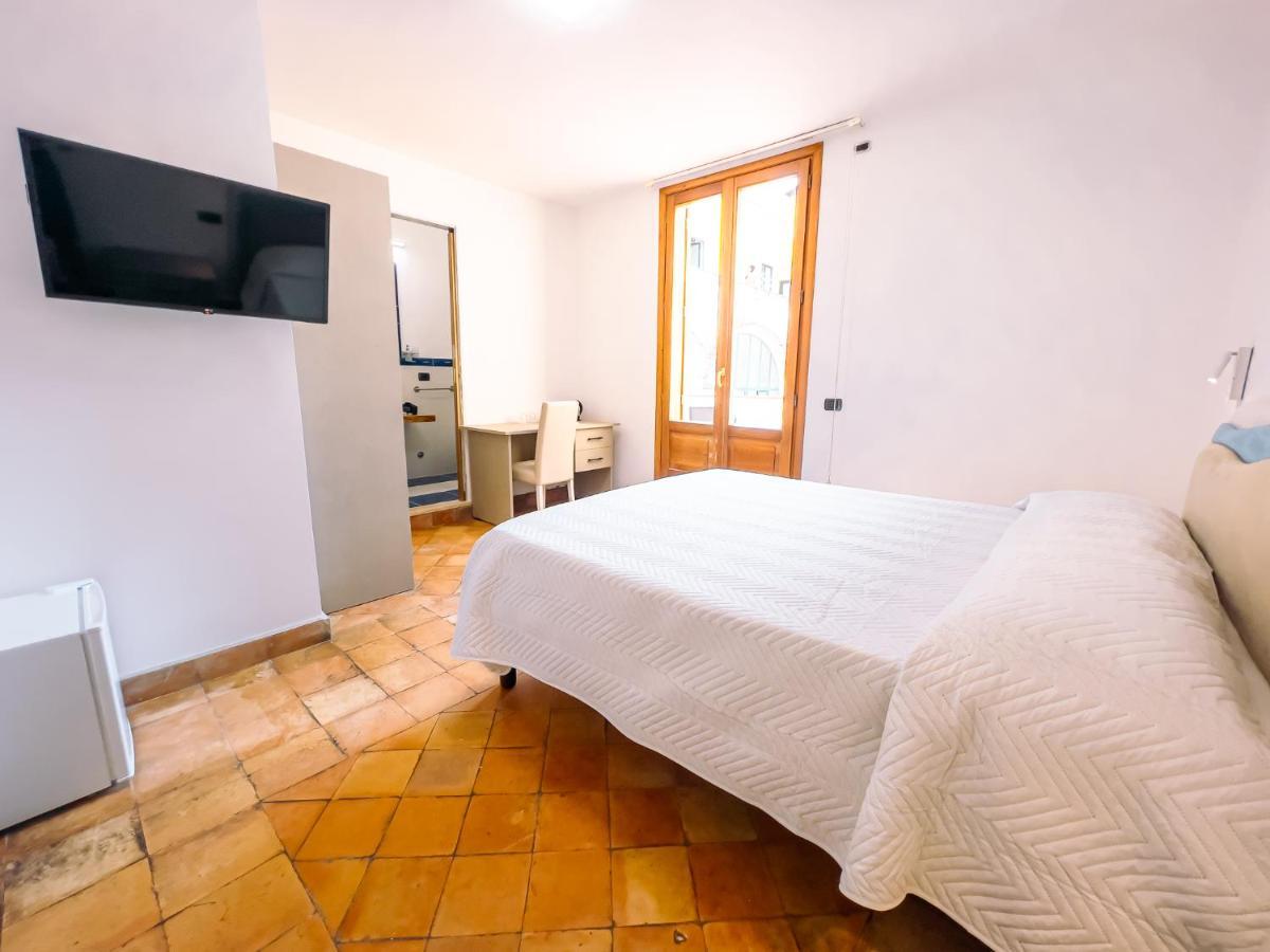Residenza Ester Amalfi Eksteriør billede