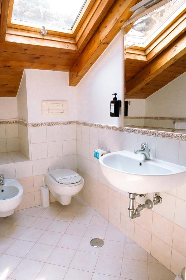 Residenza Ester Amalfi Eksteriør billede