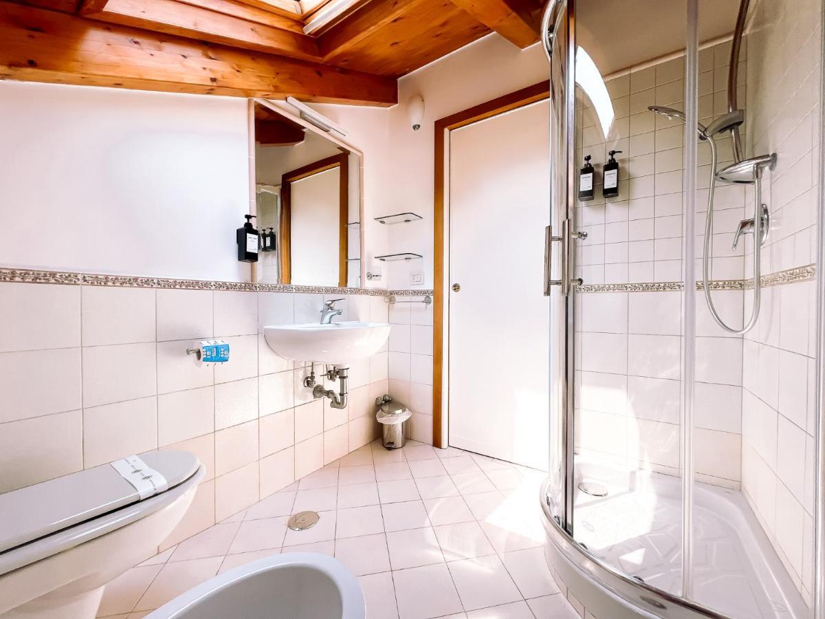 Residenza Ester Amalfi Eksteriør billede