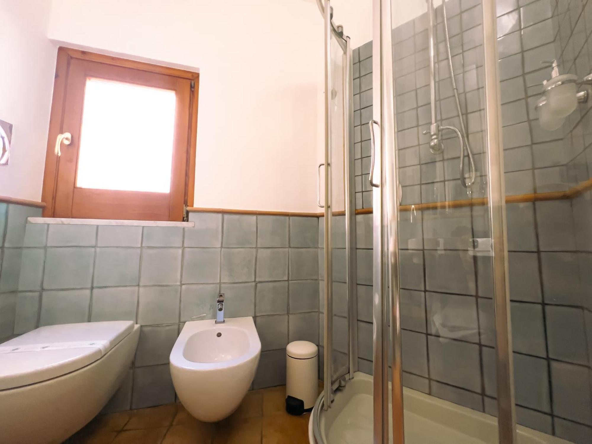 Residenza Ester Amalfi Eksteriør billede