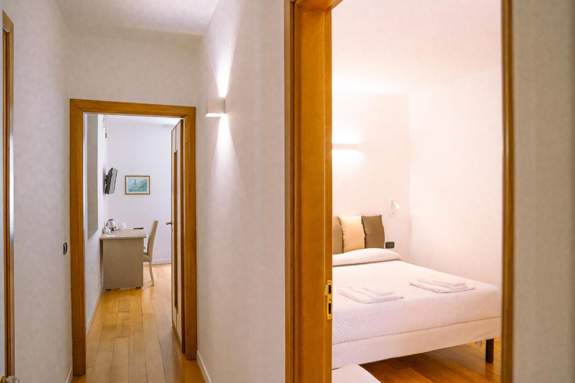 Residenza Ester Amalfi Eksteriør billede