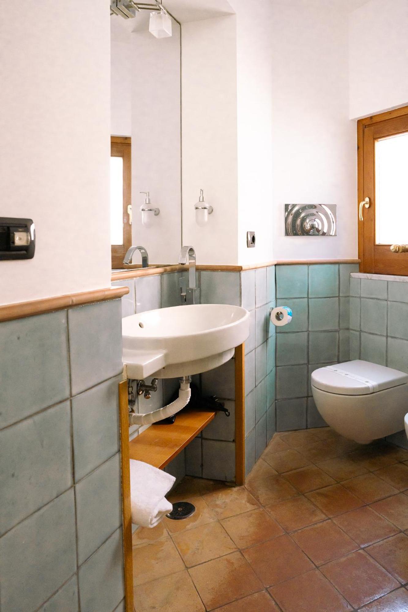Residenza Ester Amalfi Eksteriør billede